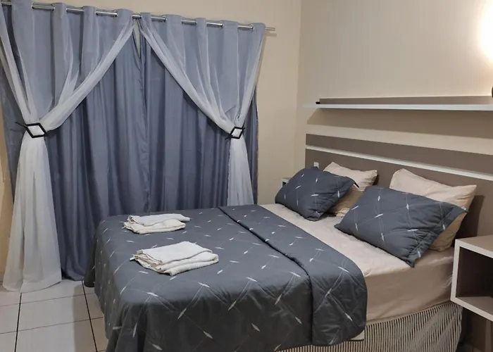 Casa Flor Cataratas
