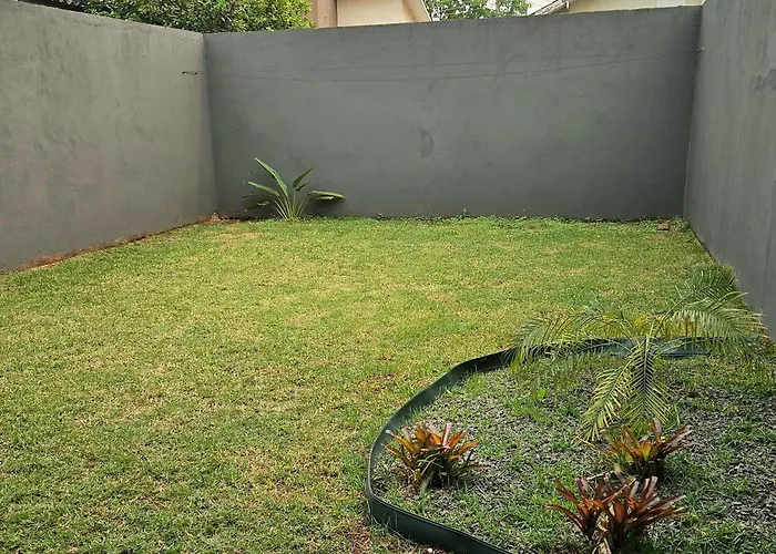 Casa Flor Cataratas