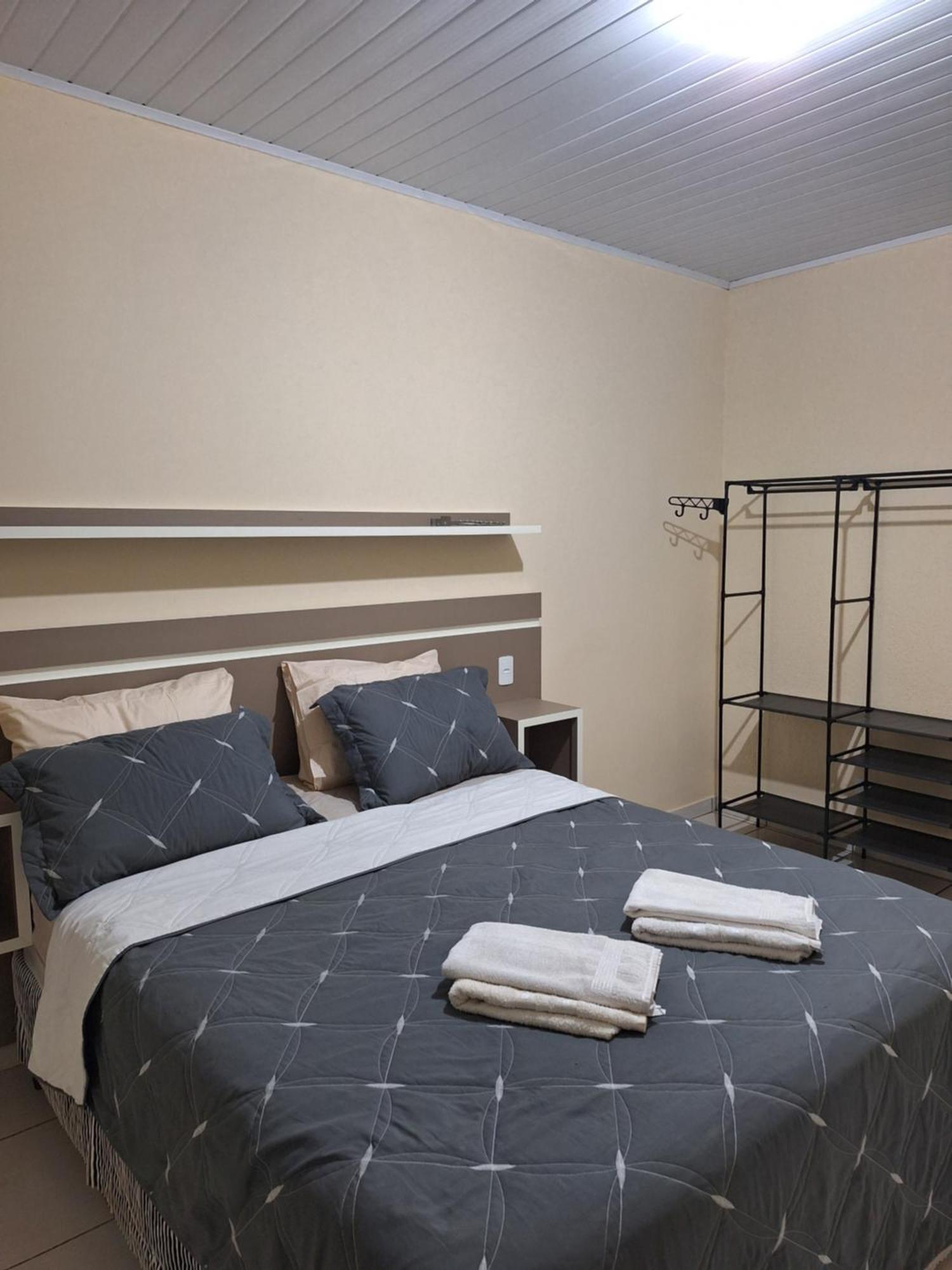 Holiday home Casa Flor Cataratas