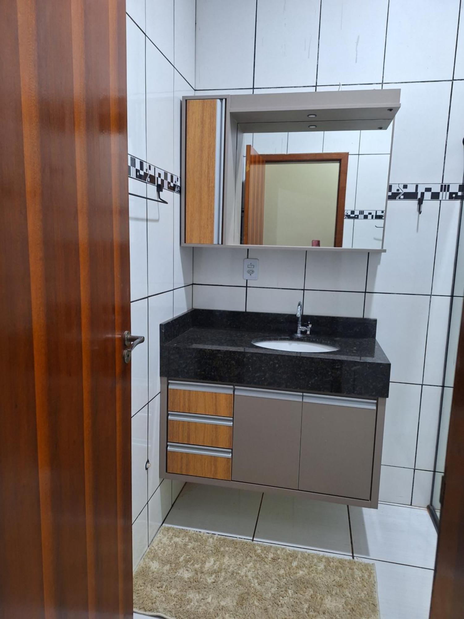Casa Flor Cataratas Holiday home *