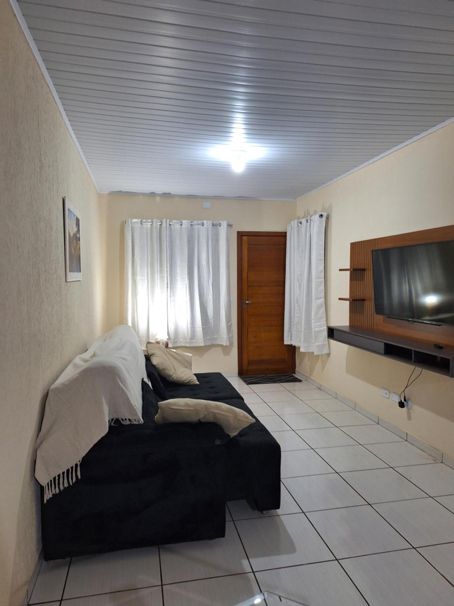 Casa Flor Cataratas Holiday home