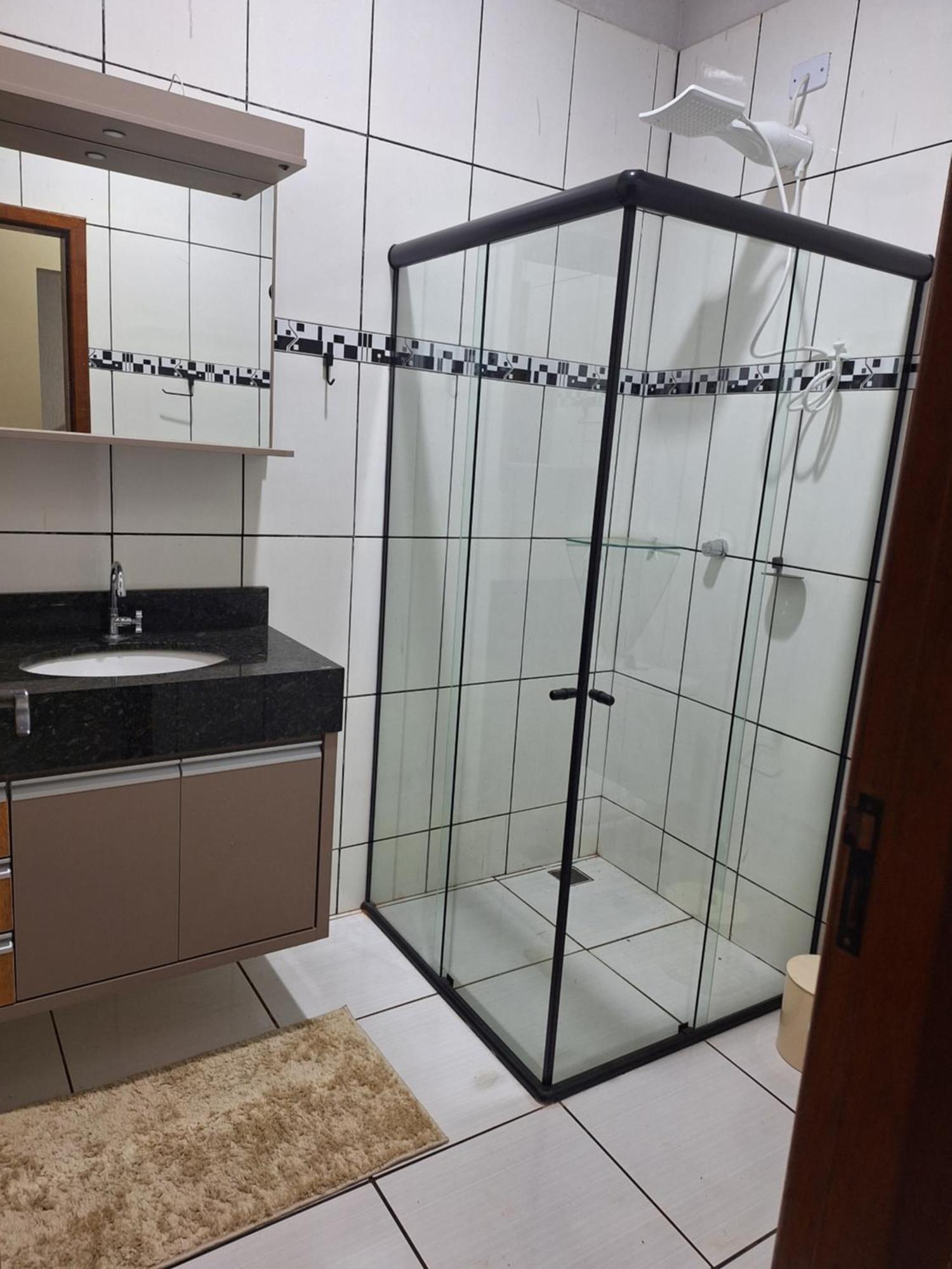Casa Flor Cataratas Holiday home *
