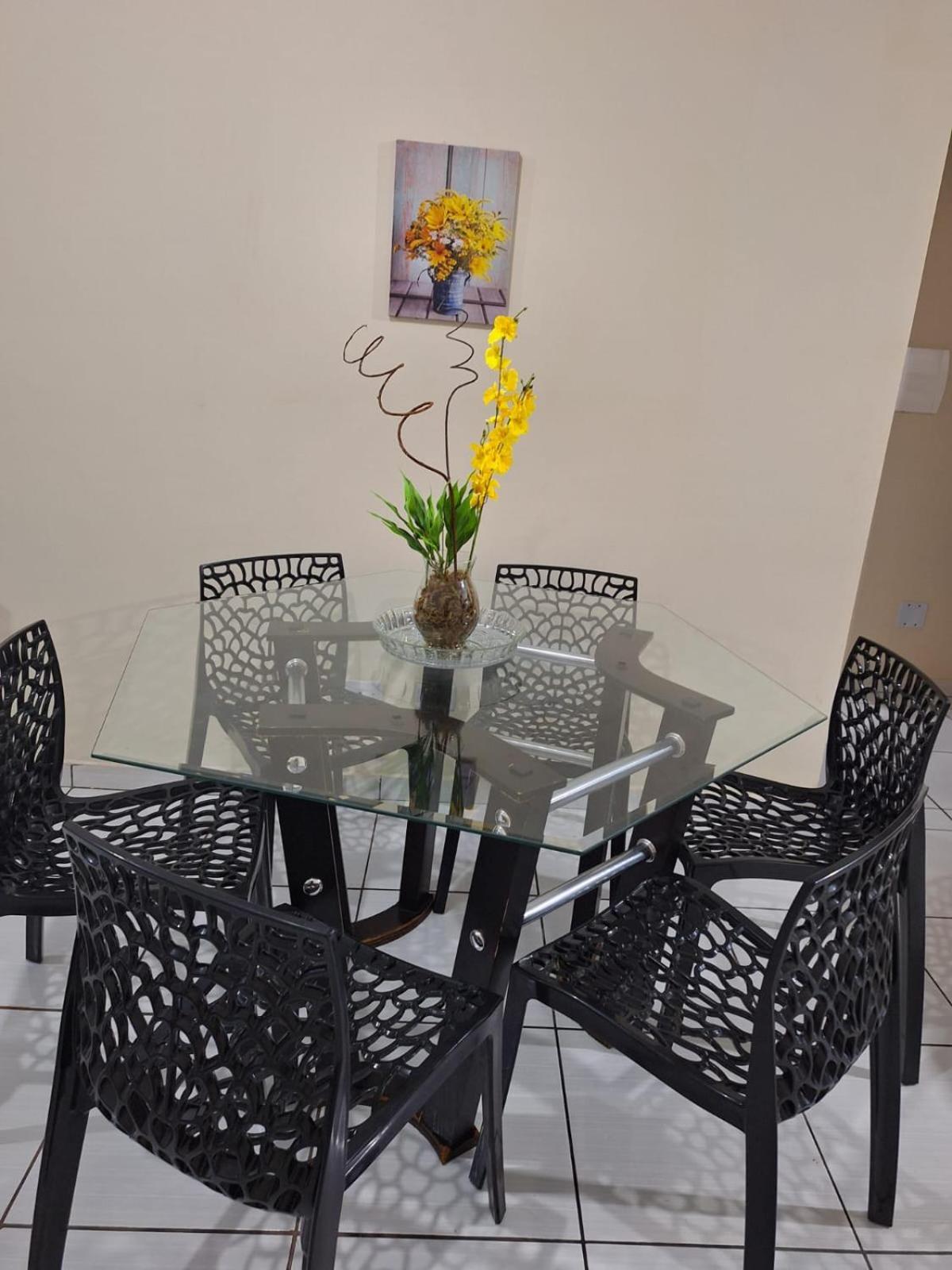 Casa Flor Cataratas Holiday home