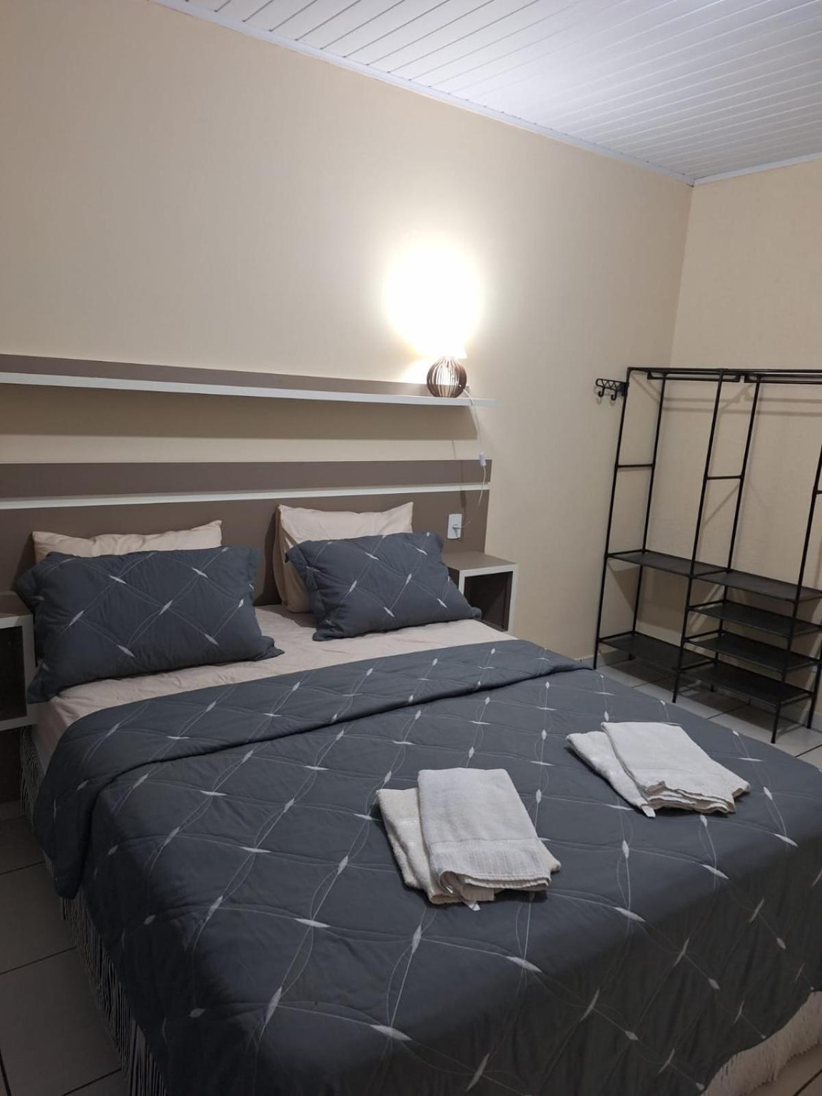 Casa Flor Cataratas Holiday home *