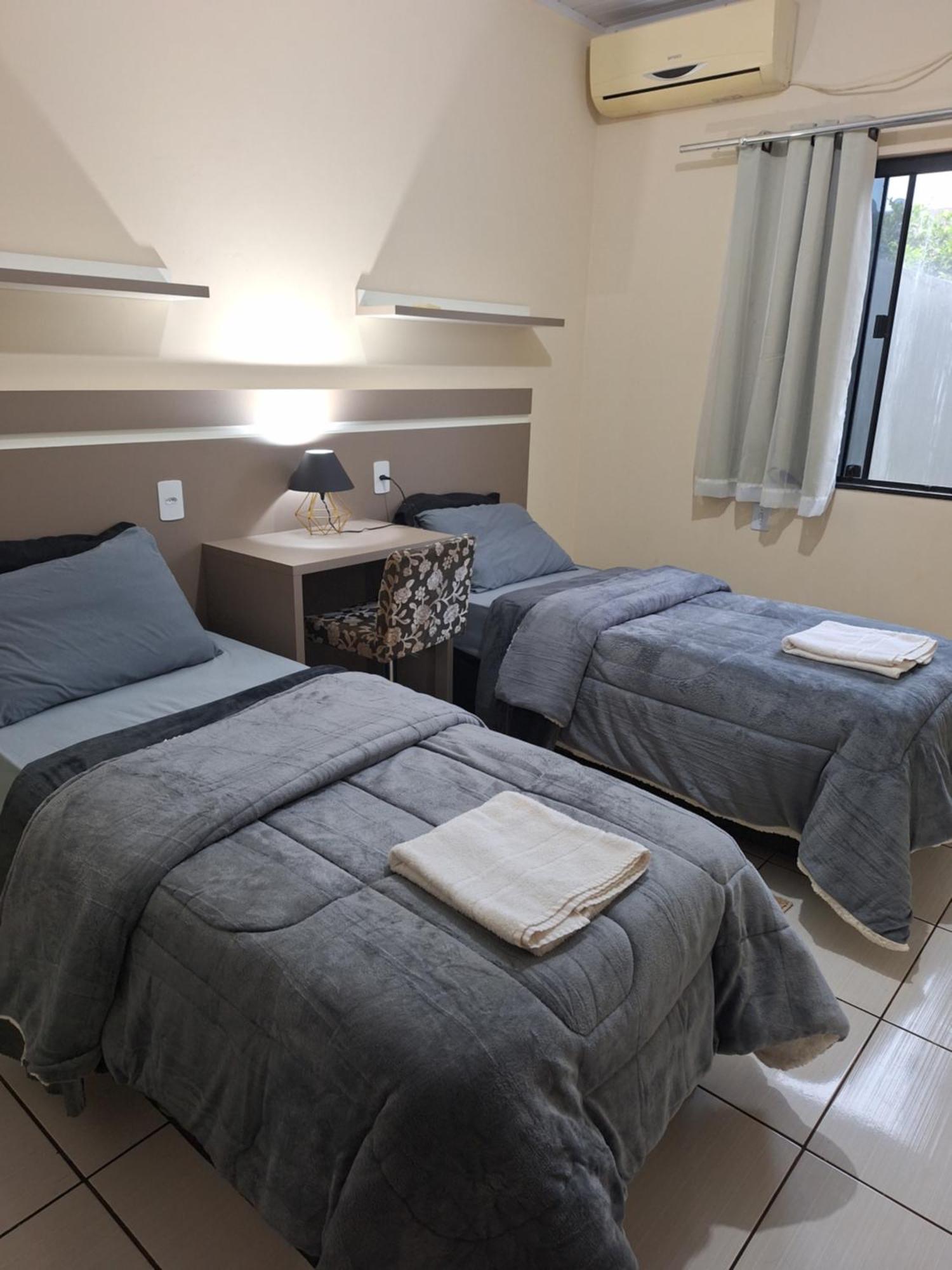 Casa Flor Cataratas Holiday home