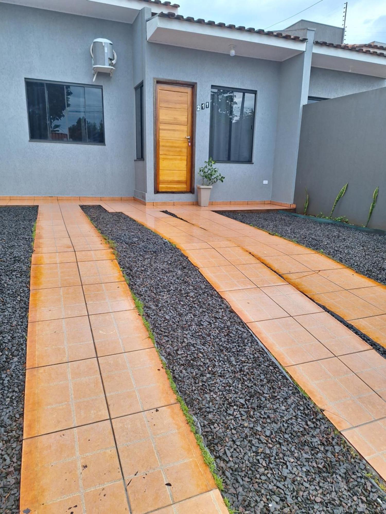 Casa Flor Cataratas Holiday home