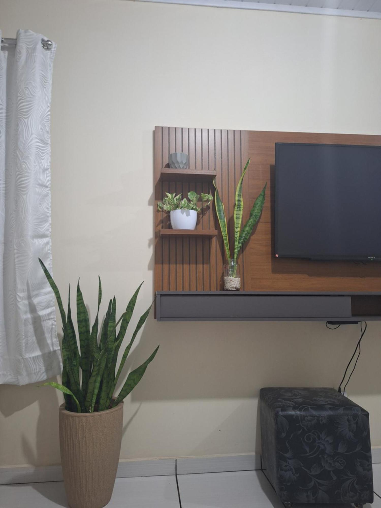 Casa Flor Cataratas *