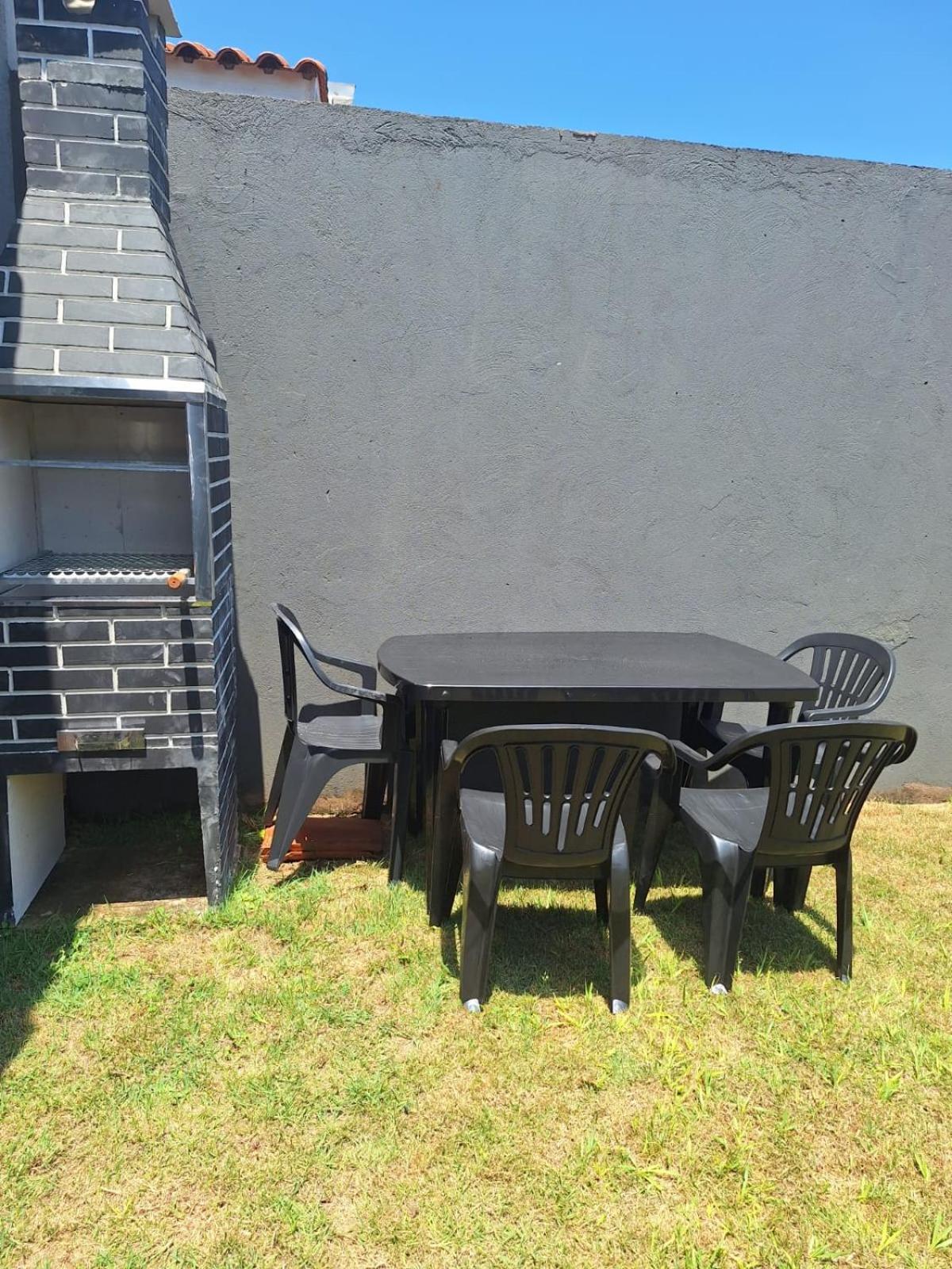 Holiday home Casa Flor Cataratas *